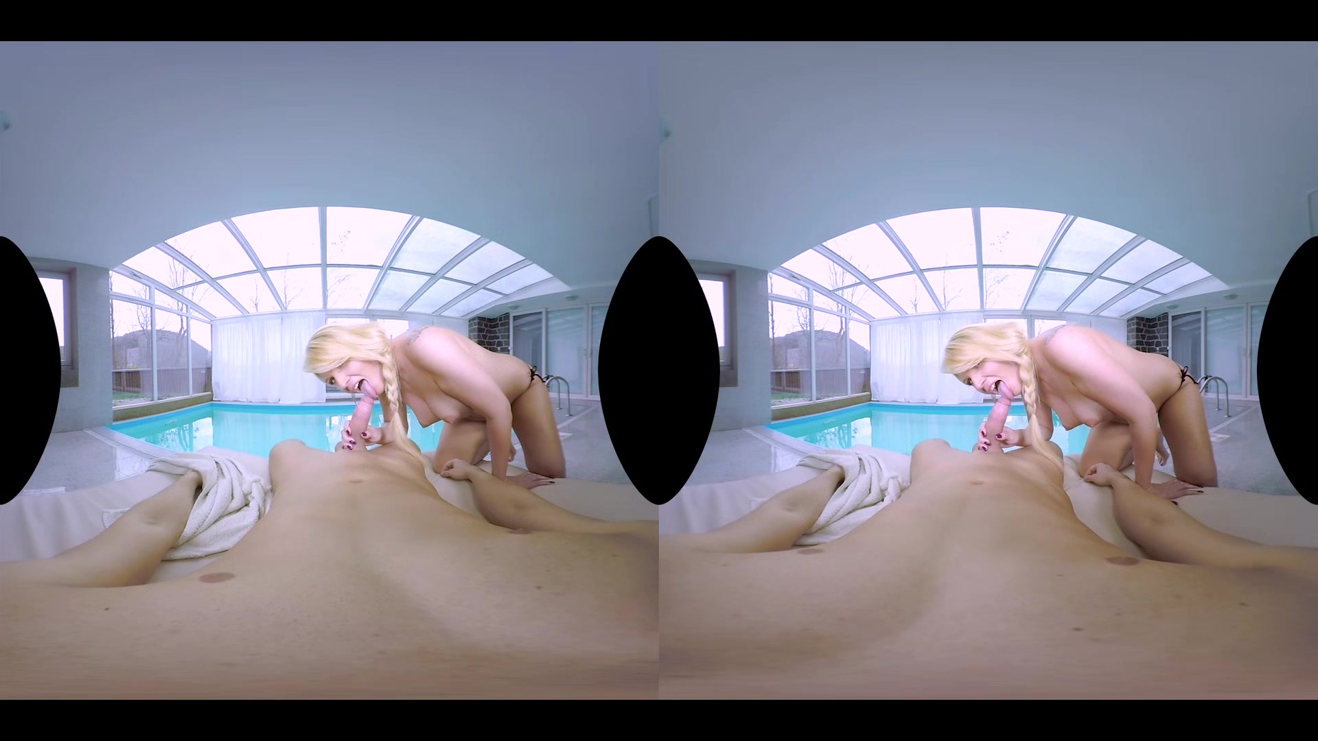 Splash And Fuck - RealityLovers