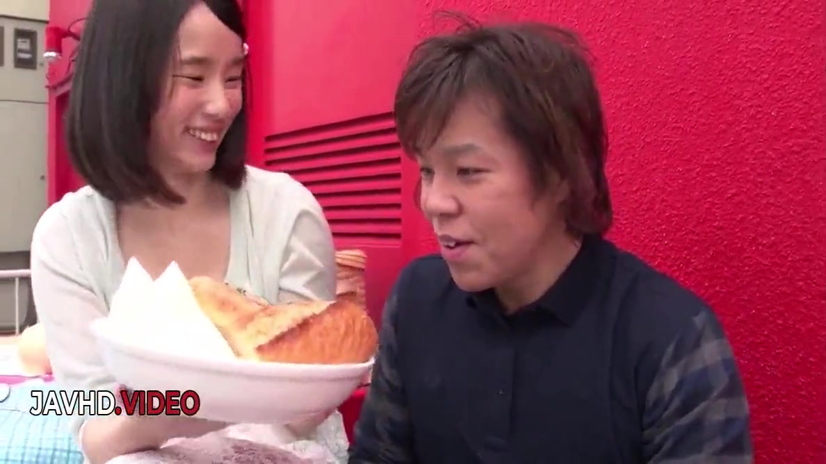 Saori Maeda In Intense Asian Blowjob From Her Dream Man Leaving Him Satisfied Today