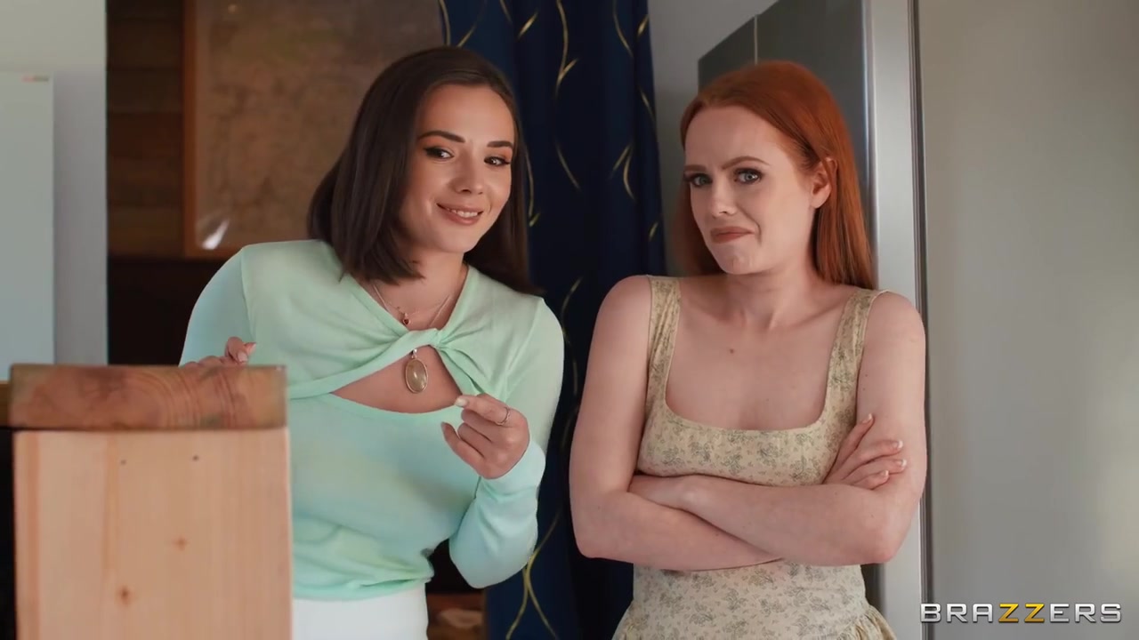 Have A Threesome With Big Cocked With Ella Hughes, Ewe Sweet And Ella Eve