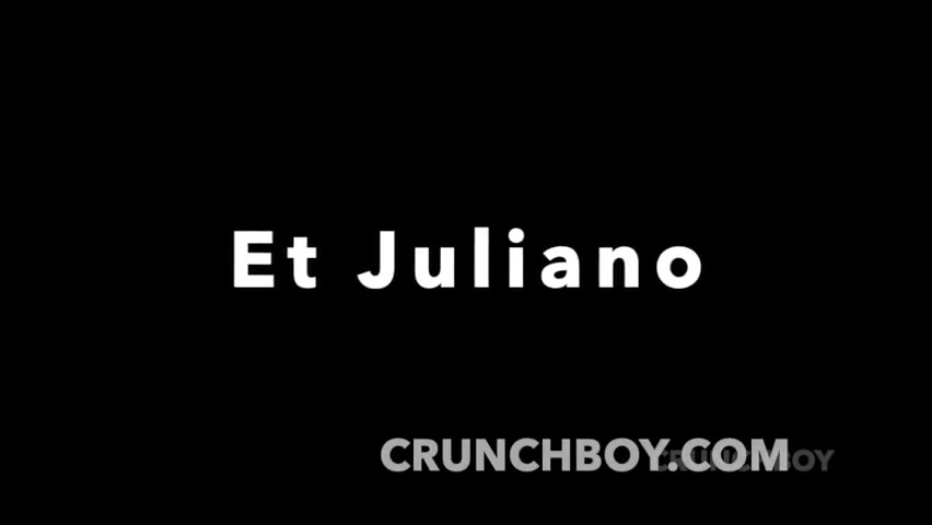 Fucked By Straight Latino In Maspalomas With Jess Royan