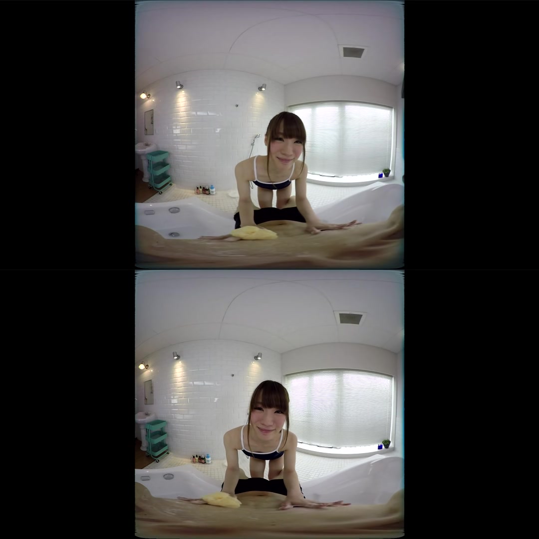 Airi Suzumura - Take a Bath with Airi! - PRESTIGE