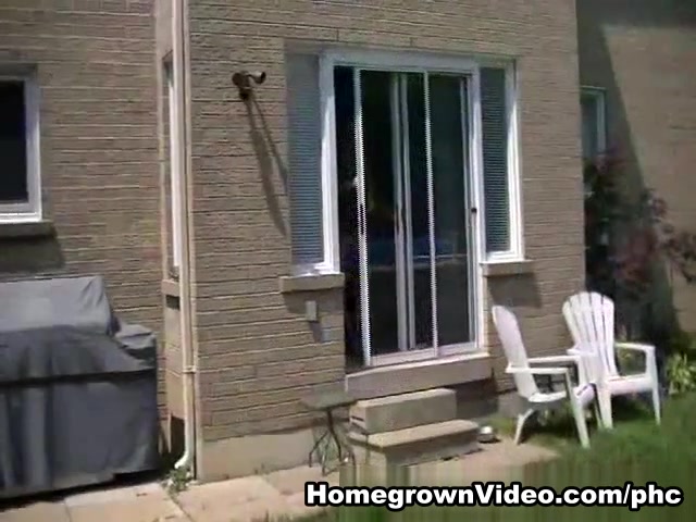Michele Meadows Fucking The pool Man