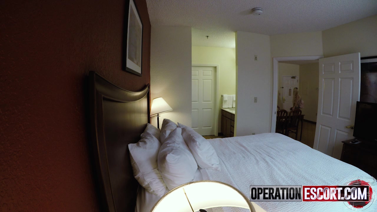 Operation Escort - Case 012 - Kenzie Reeves
