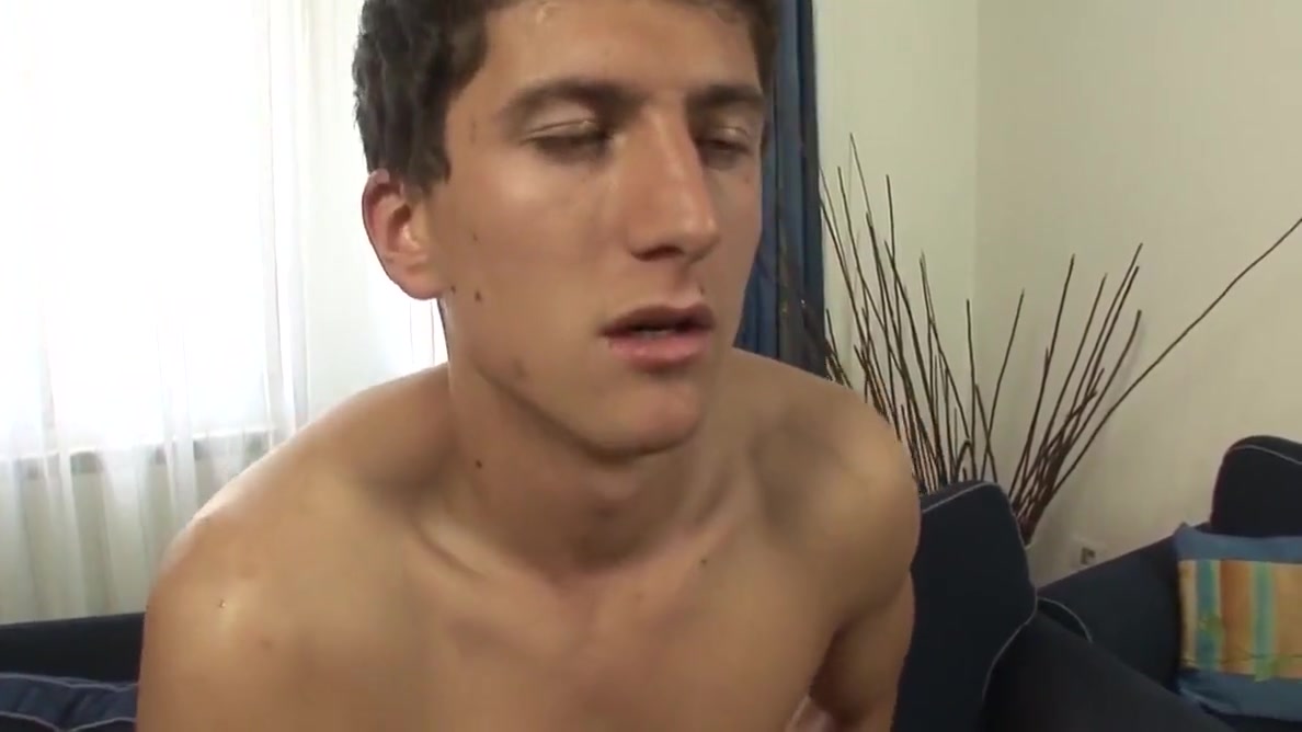 I Go Crazy For My New Boyfriends Cock - No Condom
