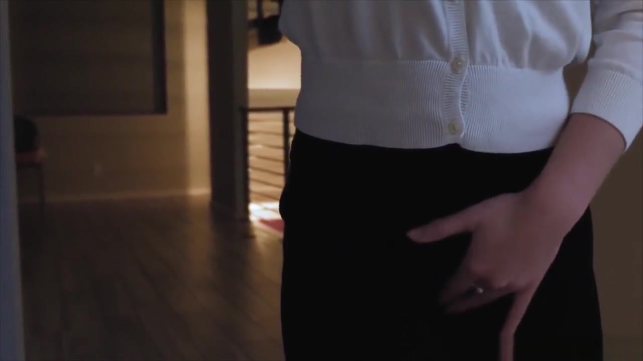 My Innocent Stepsister Likes To Watch Me Fucking My Gf