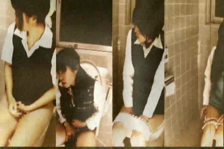 Amateur Japanese Movie