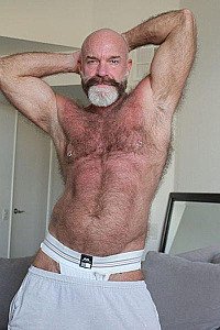 Mack Austin
