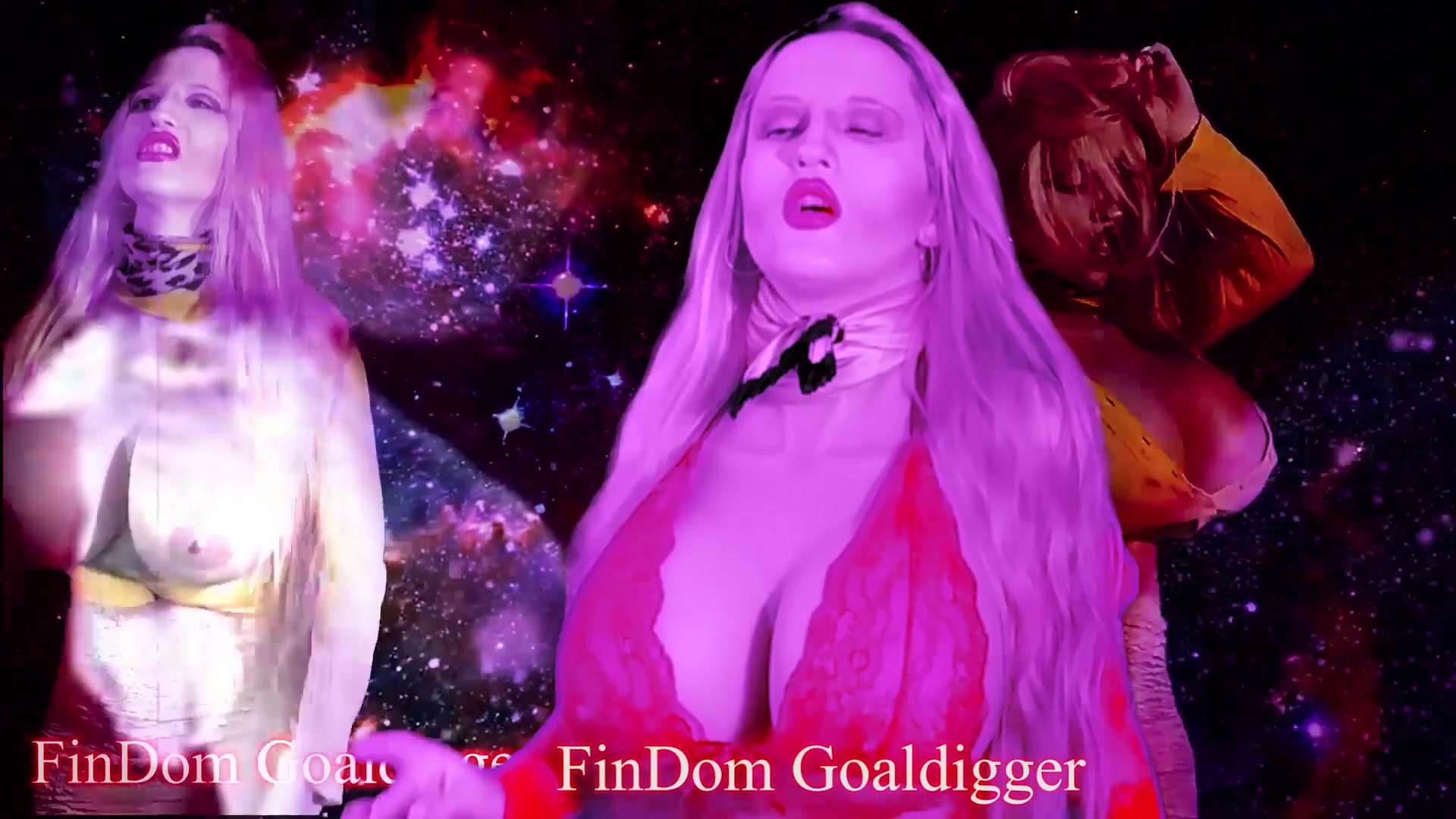 Findom Goaldigger Is Your Owner