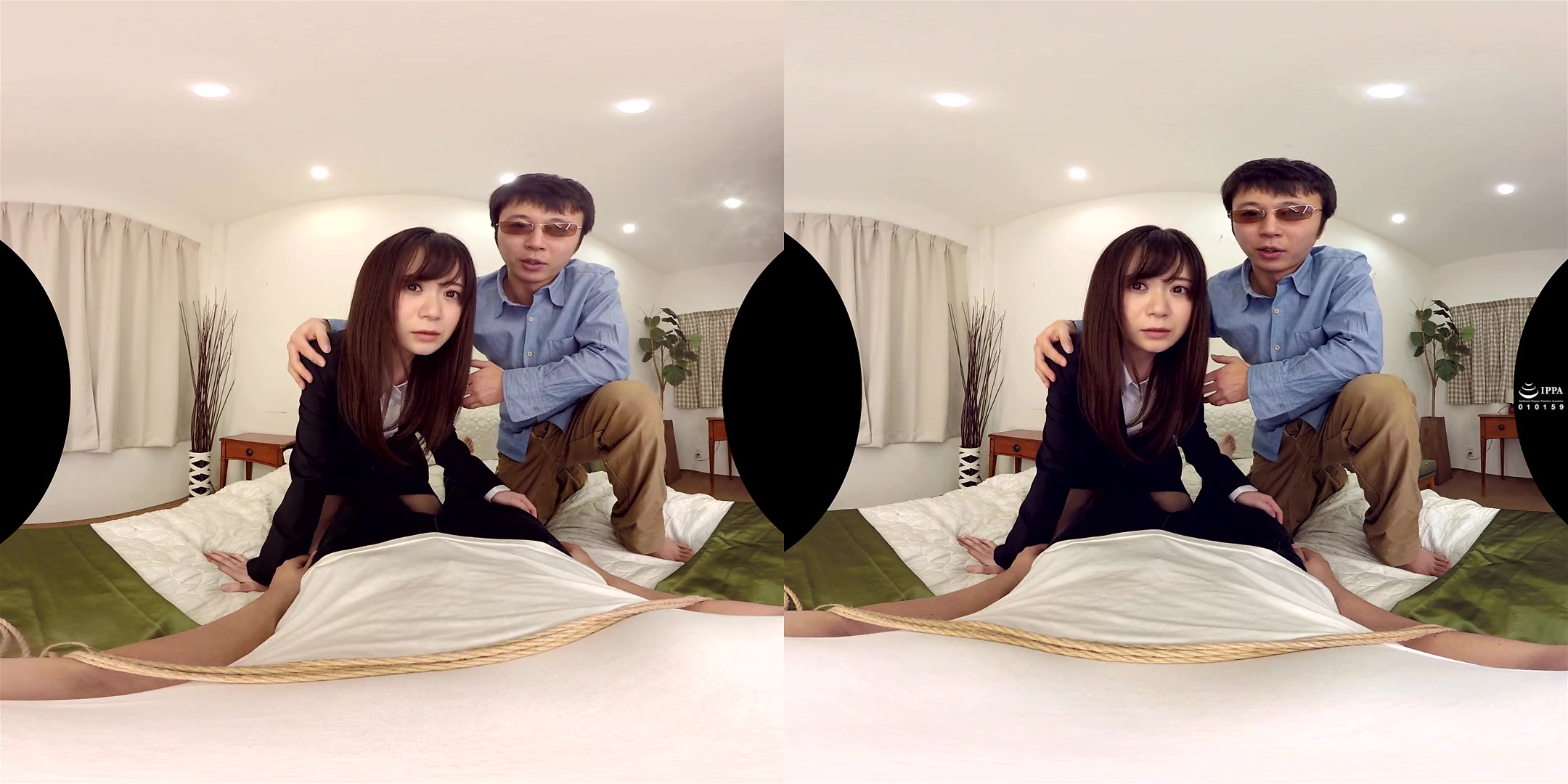 Nonoka Kawai in Nonoka Kawai Trading Girlfriend for Criminal Leniency 1 - CasanovA