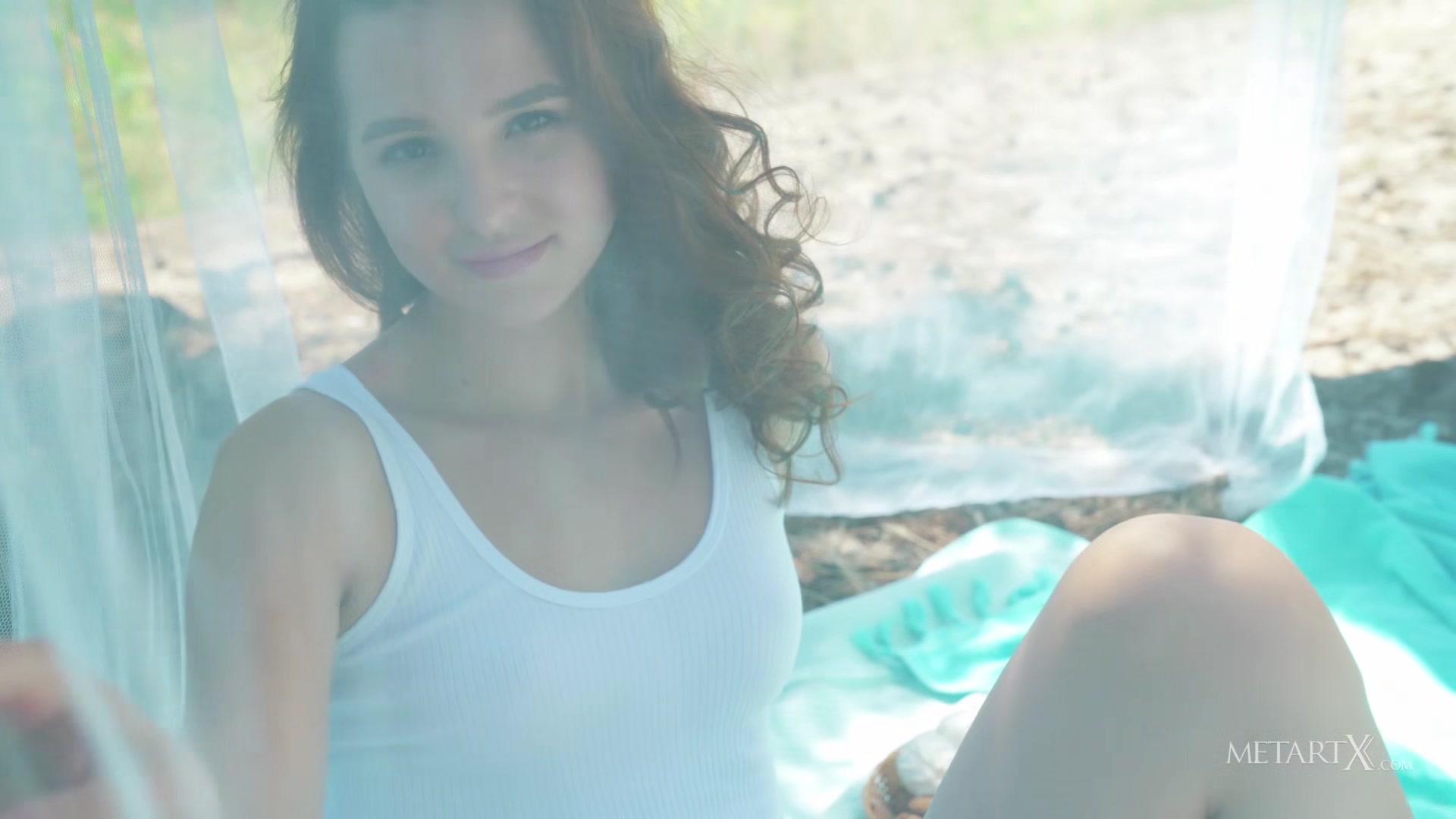 Tasty Beauty - Ava - MetartX