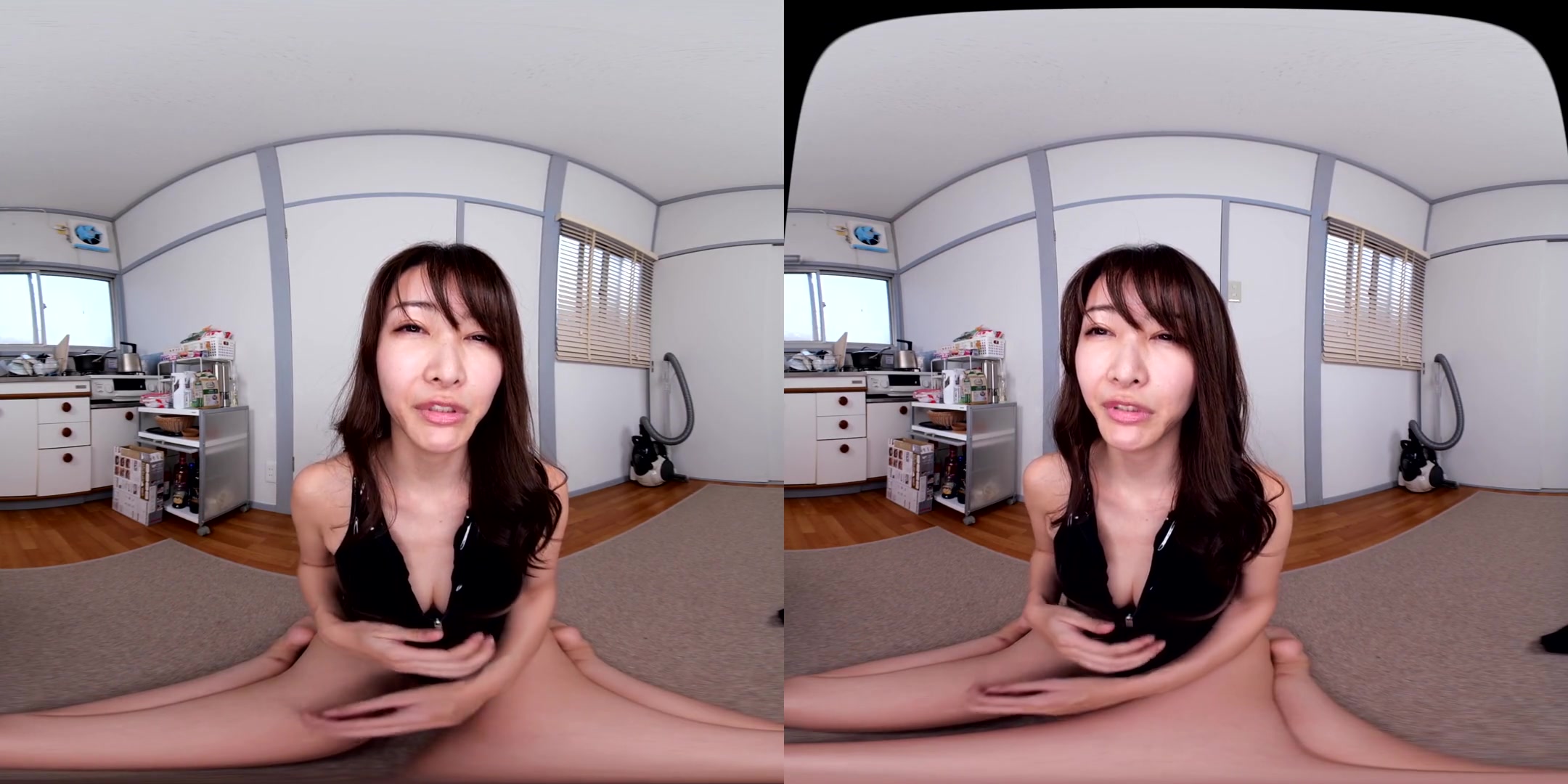 Apartment Days! Kei Tsukishima, Act 1 - Asian Lingerie Striptease