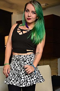 Kathy Violeta