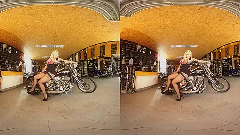 Jarushka Ross in 188 - Jarushka Ross - BravoModelsMedia