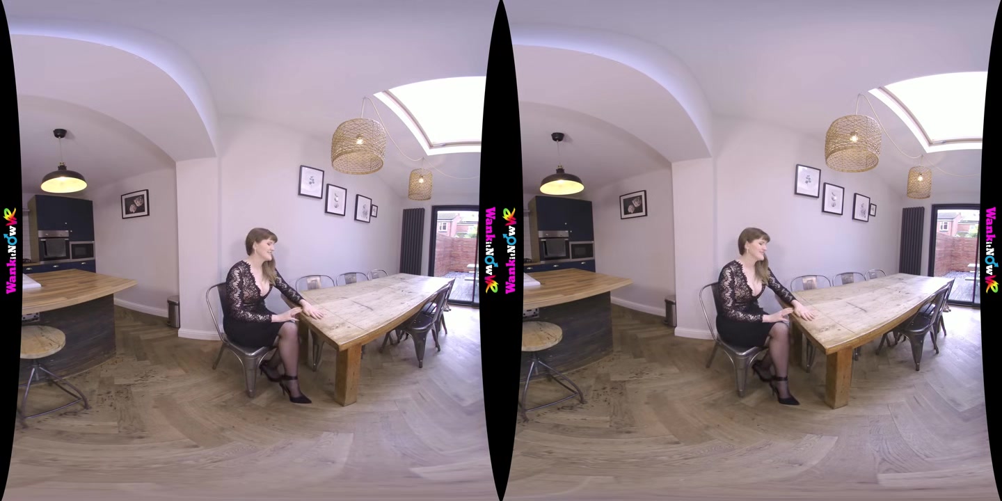Horny Sabotage - WankitnowVR