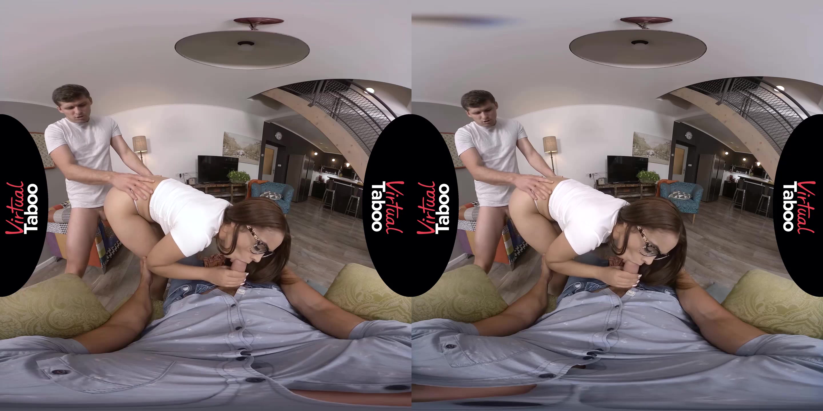 Boys Are My Toys - VirtualTaboo