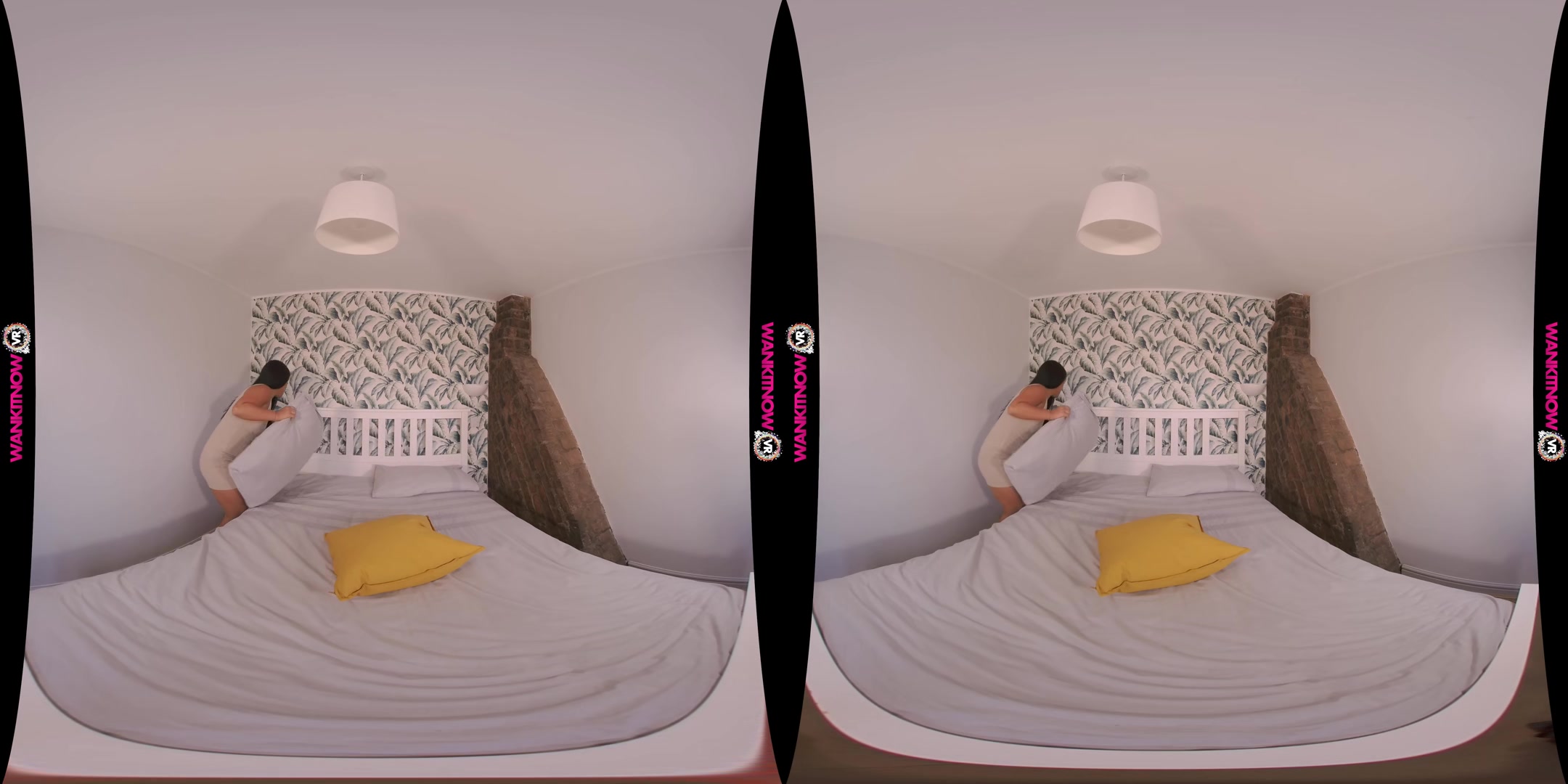Rule Breaker - WankitnowVR