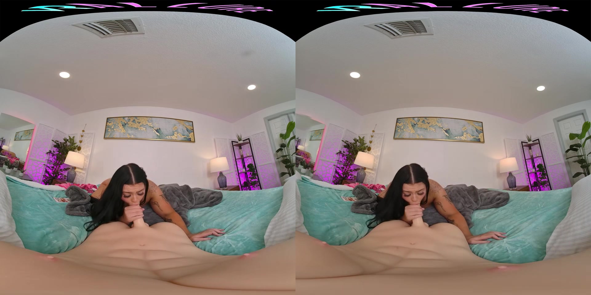 Holly Day - VRHush