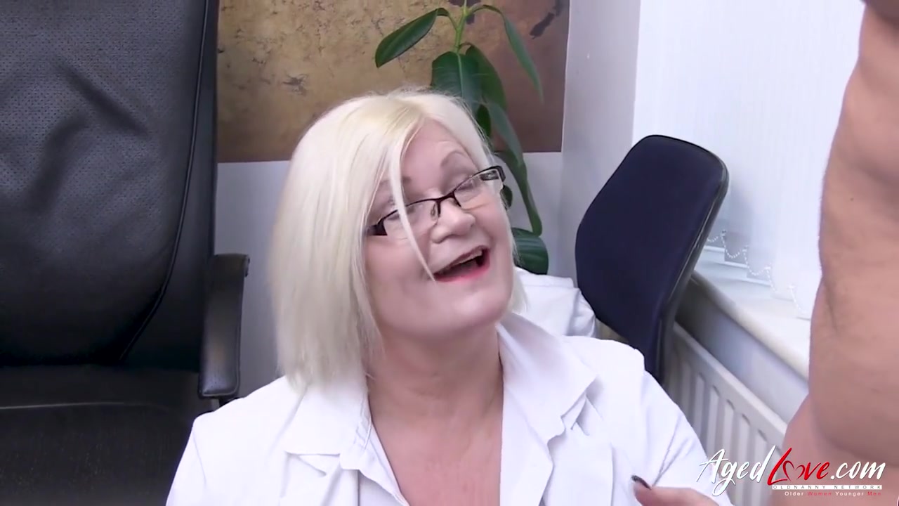 Unpacks The Nice Thick Cock And Immediately Starts Sucking. She Cant Wait Until He Fuck Her Cunt From Behind With Lacey Starr