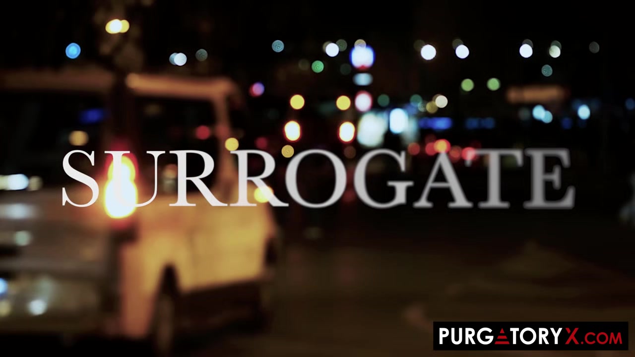 The Surrogate Vol 2 E1 - PurgatoryX