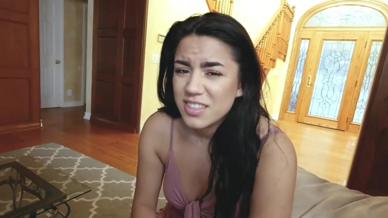 stepmom doesn t even know what they re doing