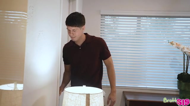 Why Do Guys Cum So Fast - S26:E10 - Brattysis