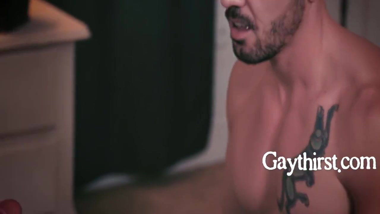 Reese Rideout In Hottest Porn Scene Homosexual Gay Incredible Like In Your Dreams