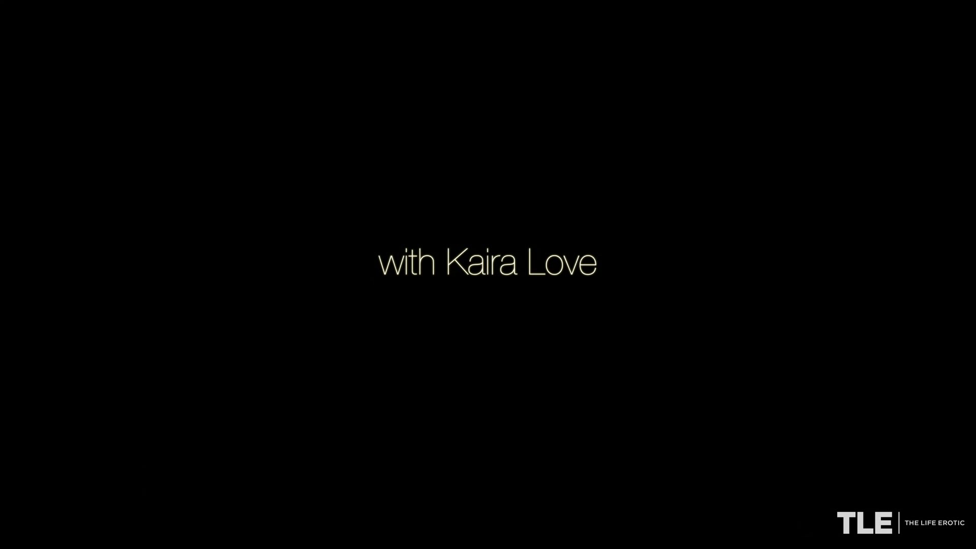Pumped Up 2 - Kaira Love