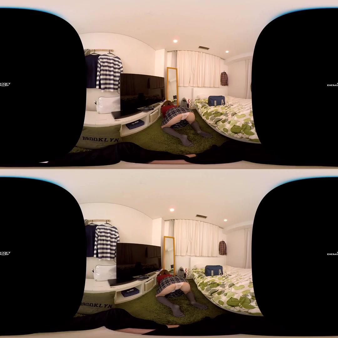 Watching Porn with Your Classmate 1 - SexLikeReal