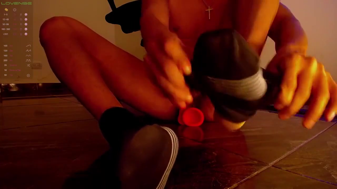 Fuck Dildo Asshole