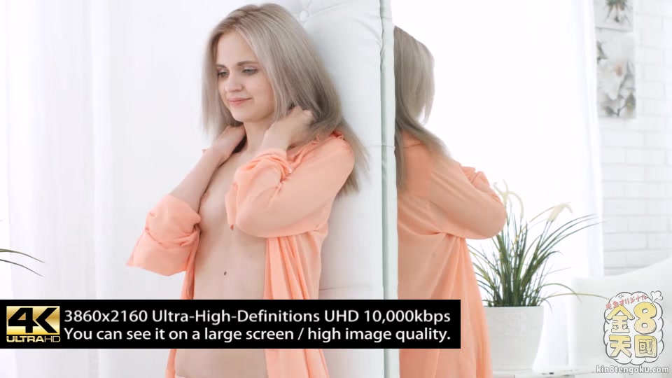 Sweetie Special Beautiful Body And Pussy Up And Coming Cute Girls 6 - Blonde Girls - Kin8tengoku