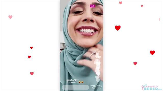 Hijab Hunter - S2:E3 - Momlover