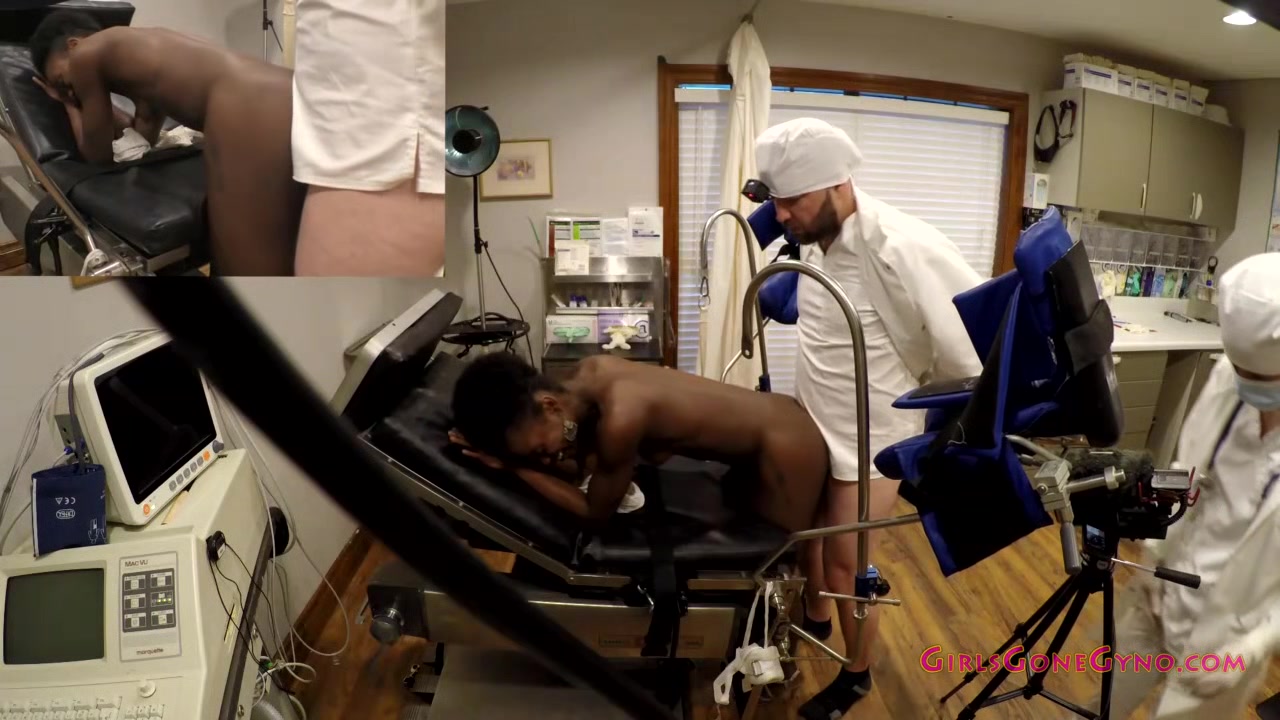 The Virginity Clinic - Rina Arem - Part 3 of 6