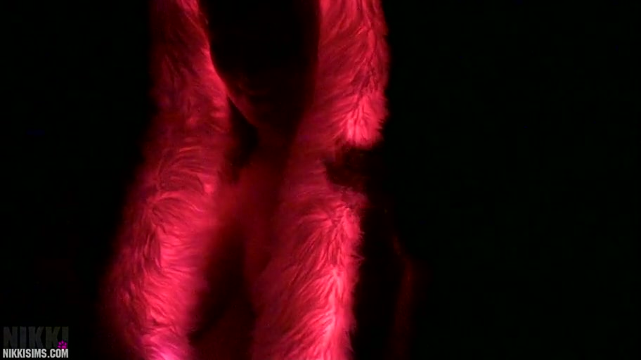 Nikki Lit Up Video