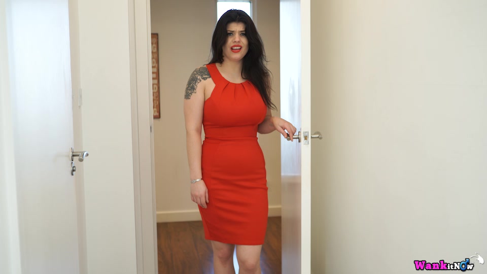Lucia Love - Panty Stuffer - Sexy Videos - WankitNow