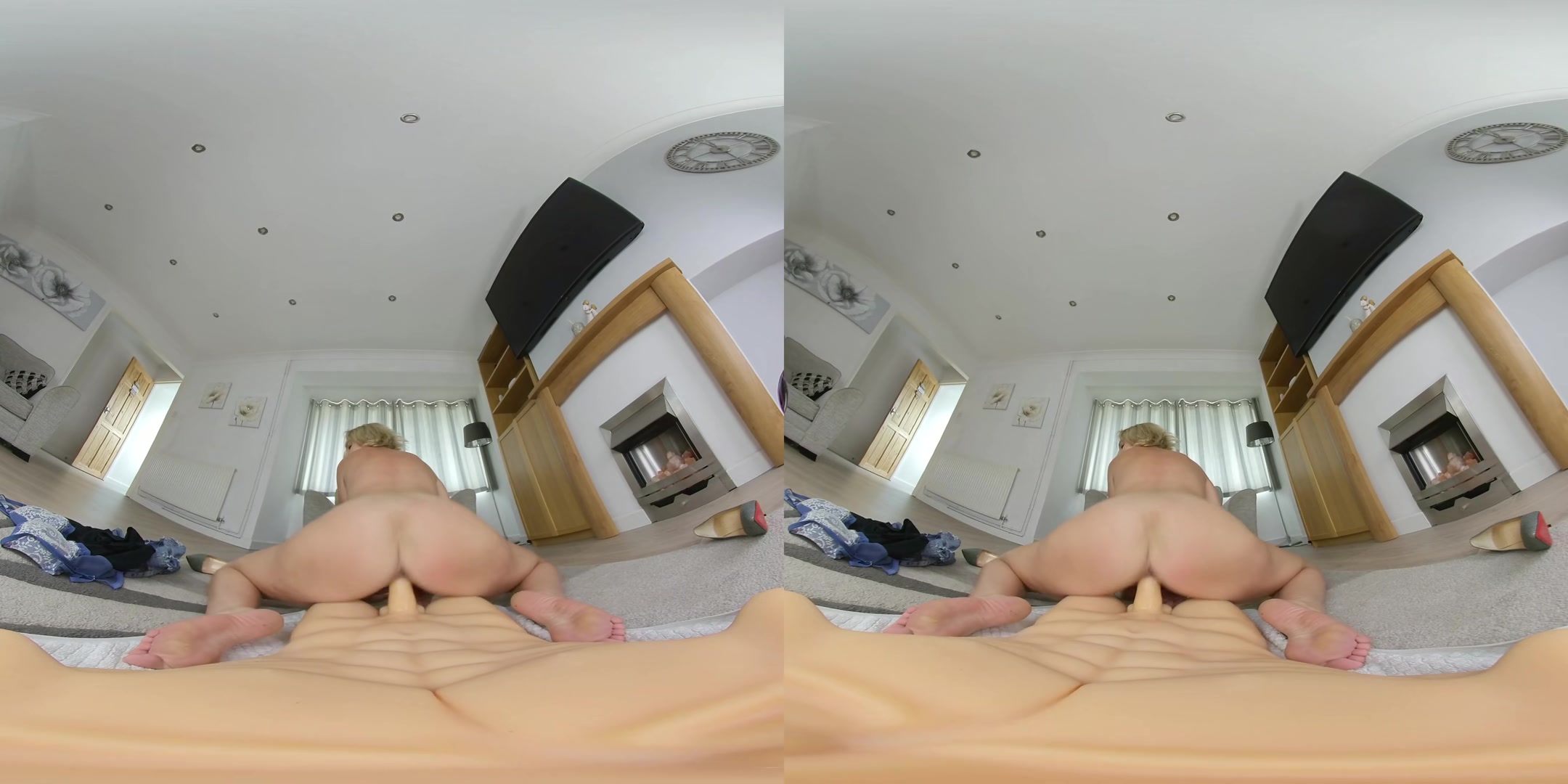 Found You Wanking - JimmyDraws