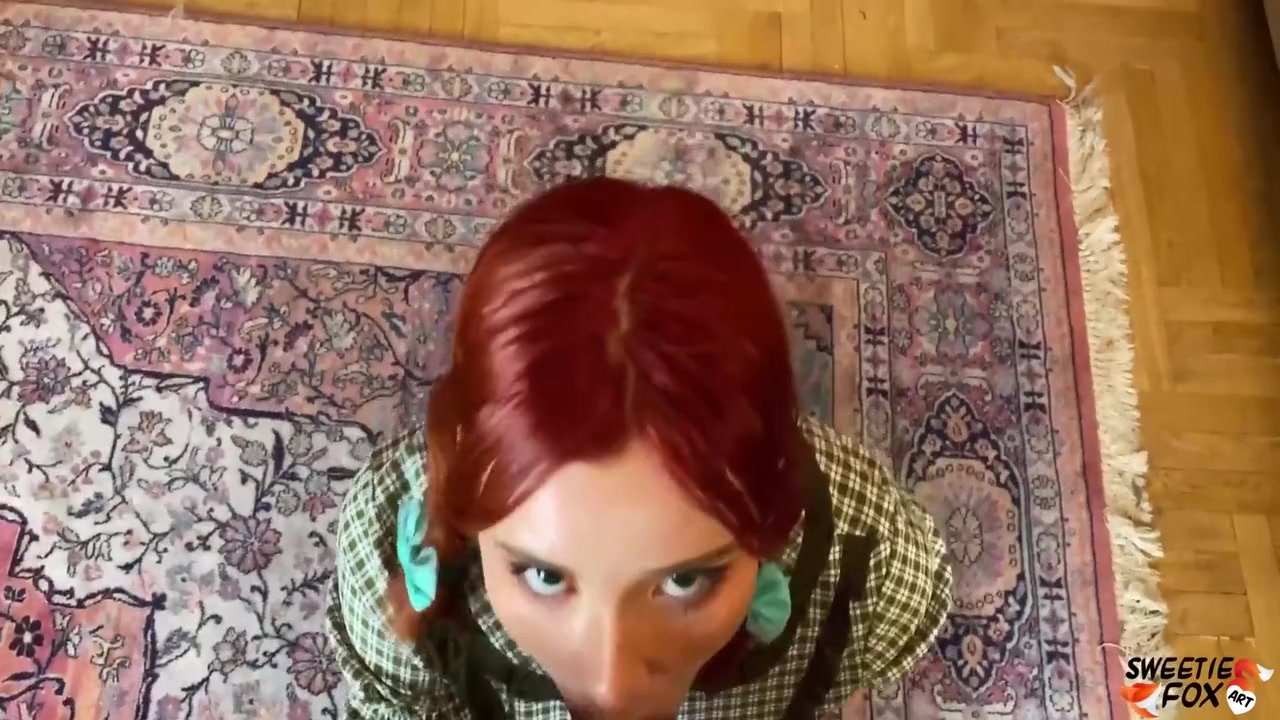 Babe Fucked Hard Doggystyle And Cum In Mouth - Homemade 6 Min