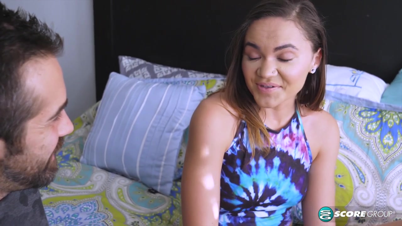 She's Fucking Naudi - NaughtyMag