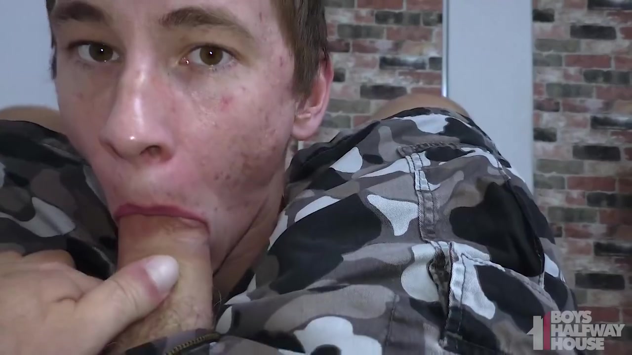 Becoming Str8 Bait - Rocky Tate