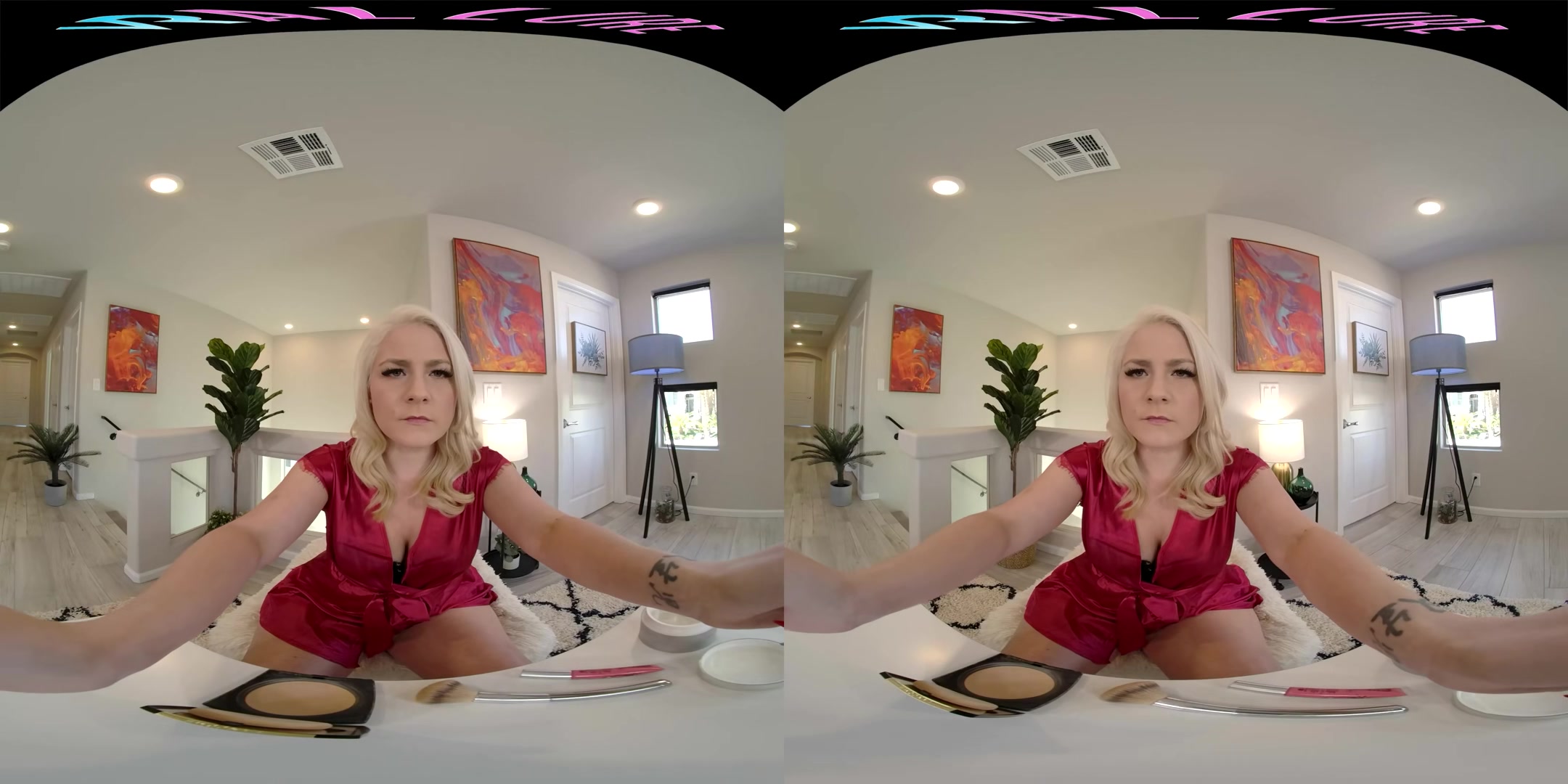 Lisey's Alt-Lifestyle - VRAllure