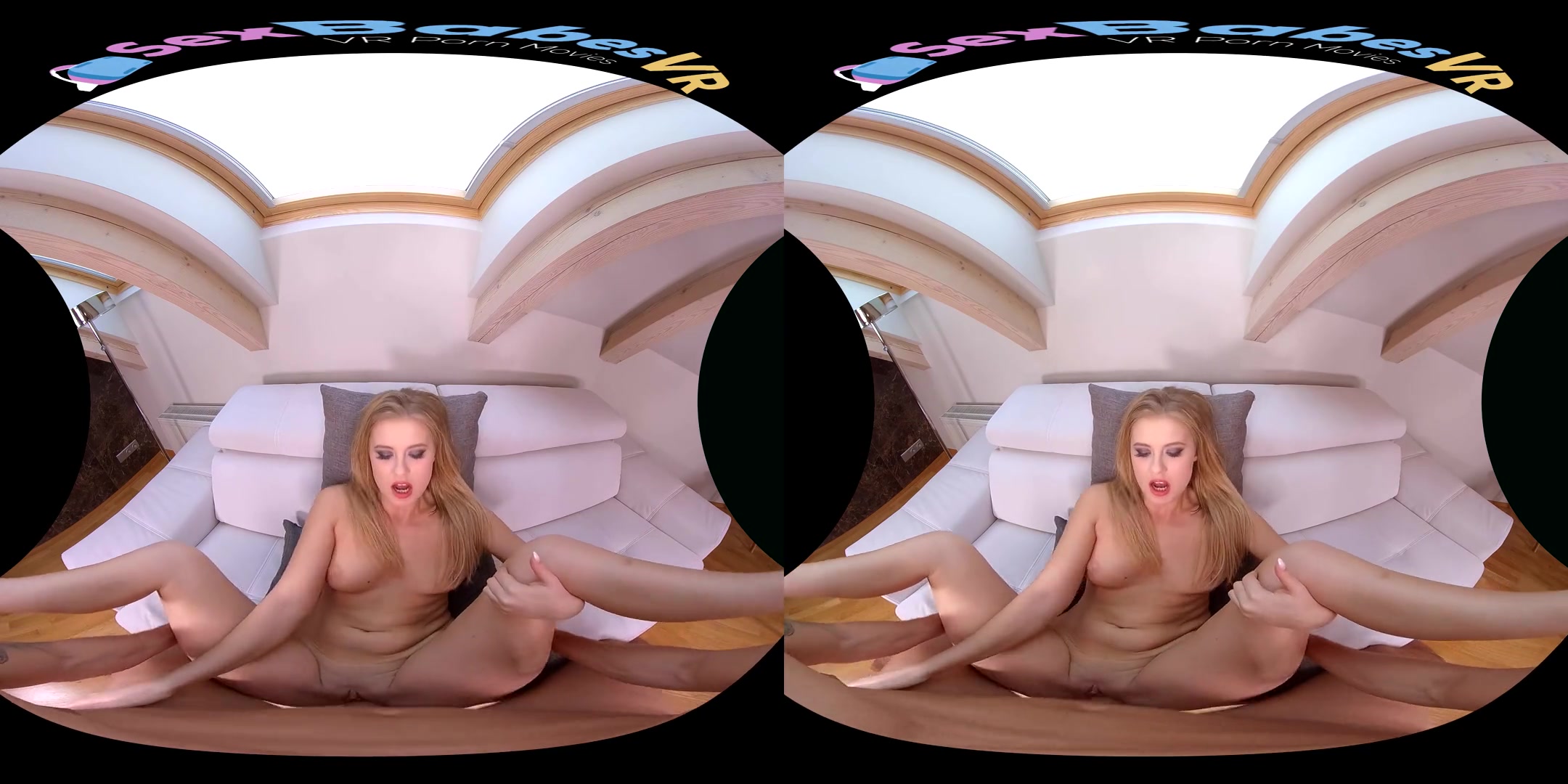 Casey in Effortlessly Sexy - SexBabesVR