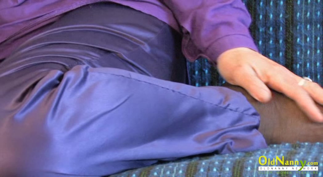 OldNannY Hot Grandma in need of hardcore fuck