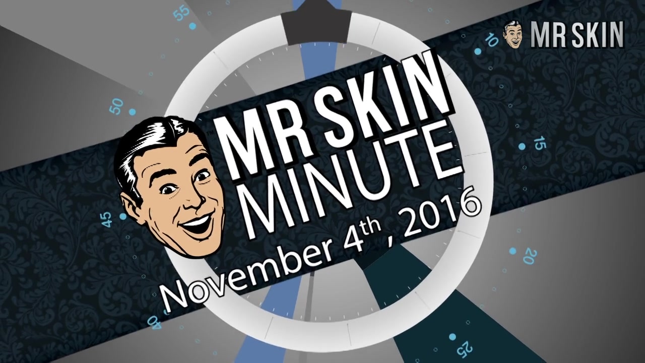 Blast Off With Amy Adams - Mr.Skin