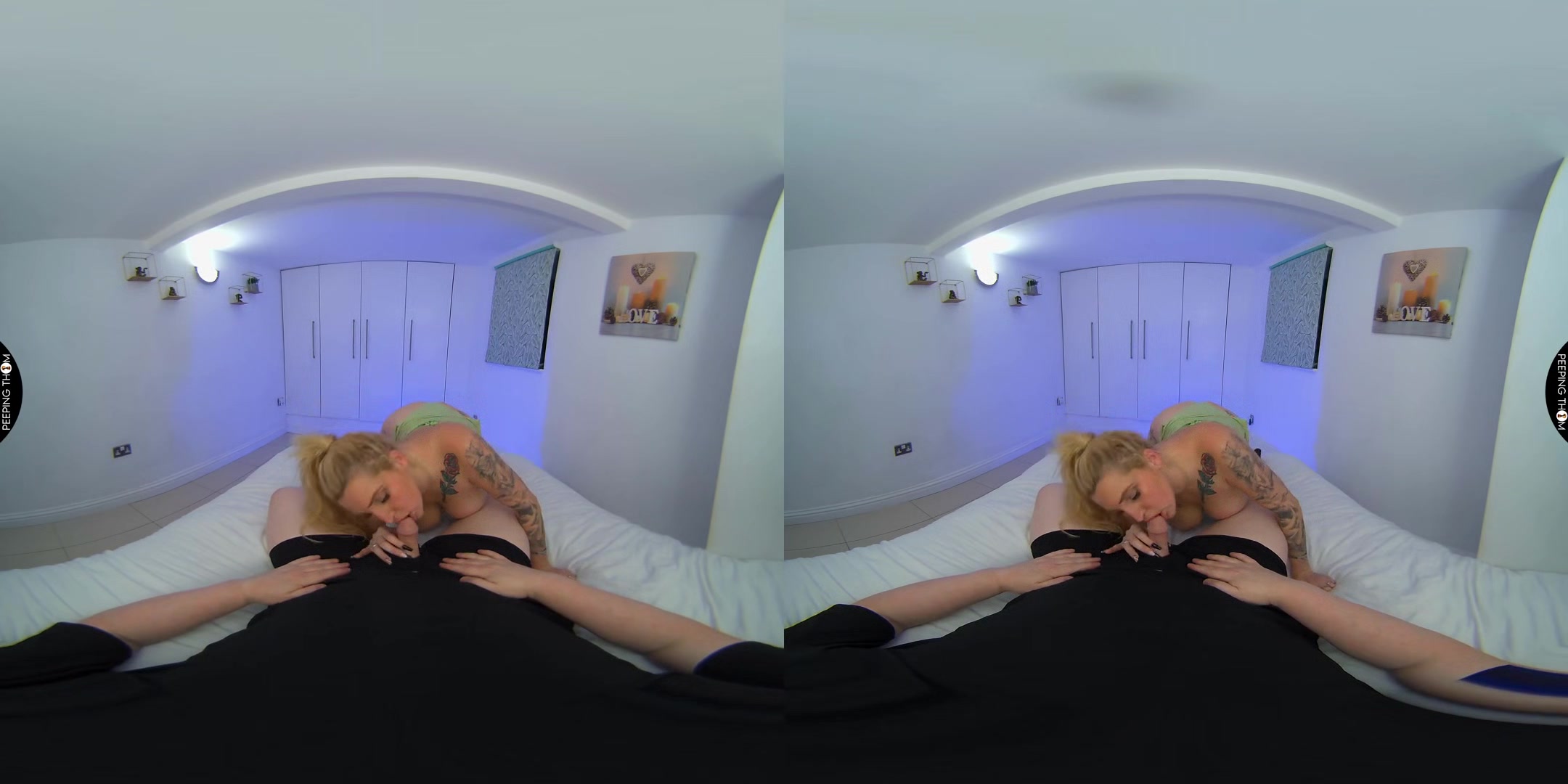 Horny Milf Loves To Tease And Suck
