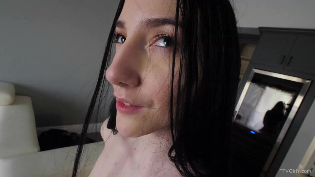 A Closet Freak - FTVGirls