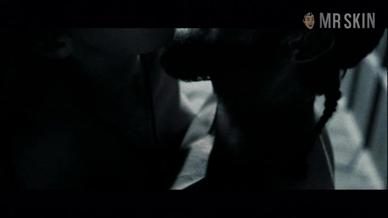 Naked Wrestling from Fighting with My Family's Lena Headey - Mr.Skin