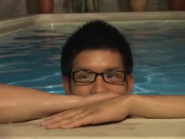 New Sexual - Nss30 - イメーシホーイ オーtィション 2011 - Image Boy Auditon 2011 - 2of2 - 2011