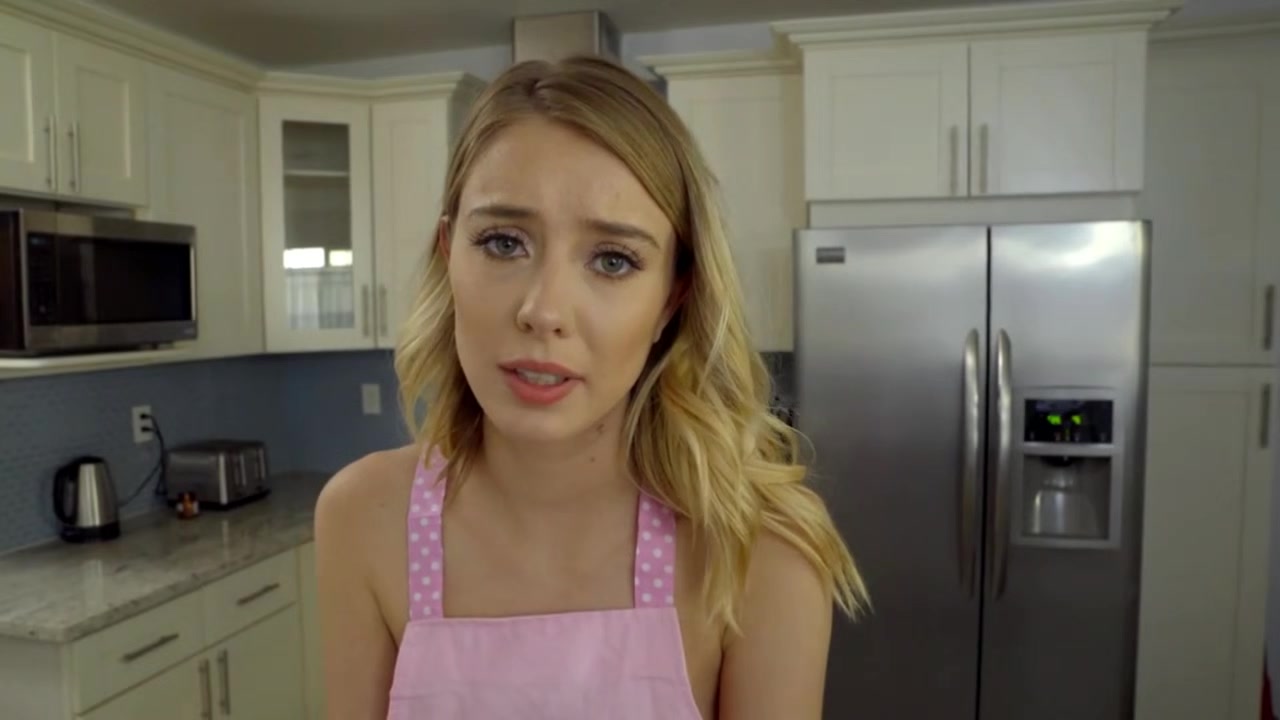 unacceptable stepdaughter s behavior
