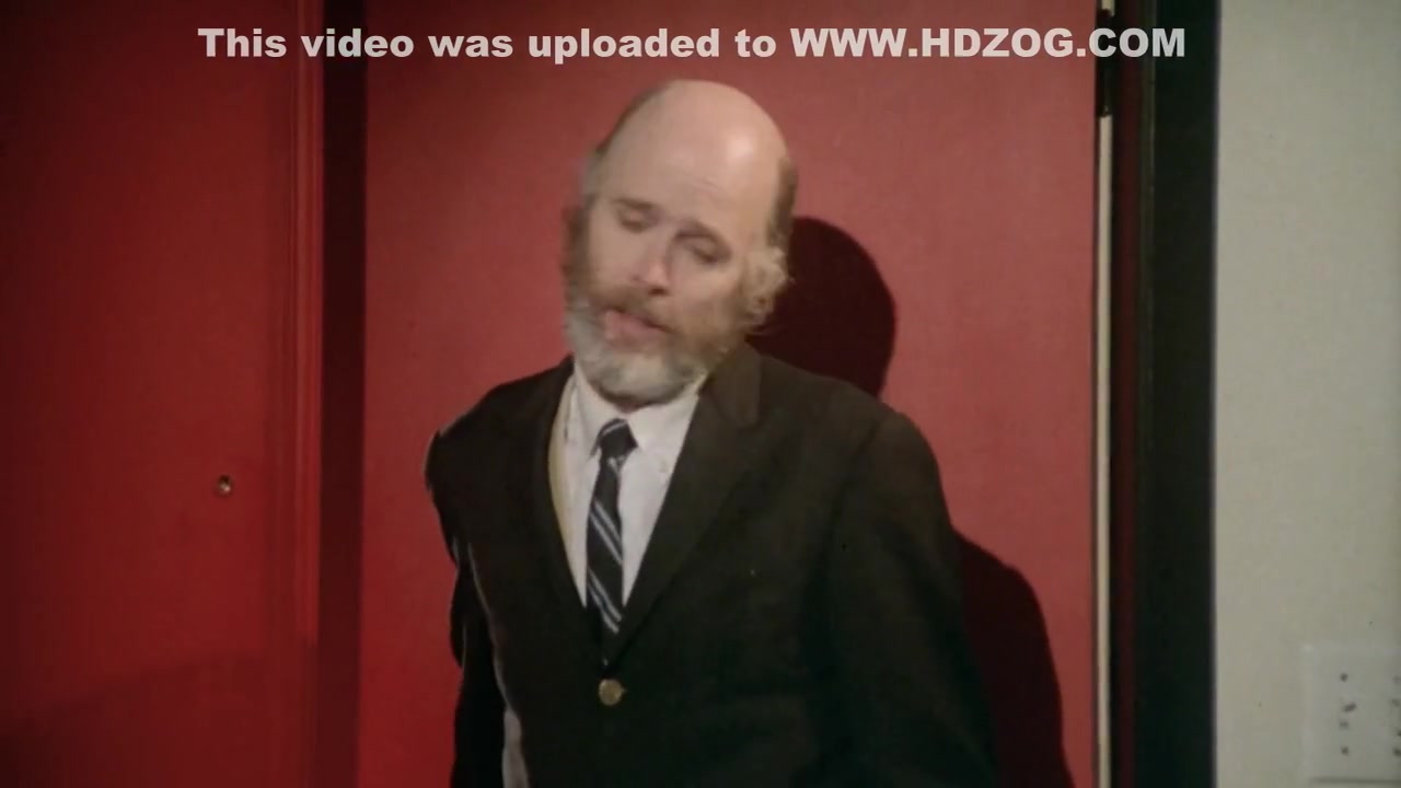 John Holmes, John Leslie And Georgina Spelvin - Erotic Adventures Of Candy 1978 4k