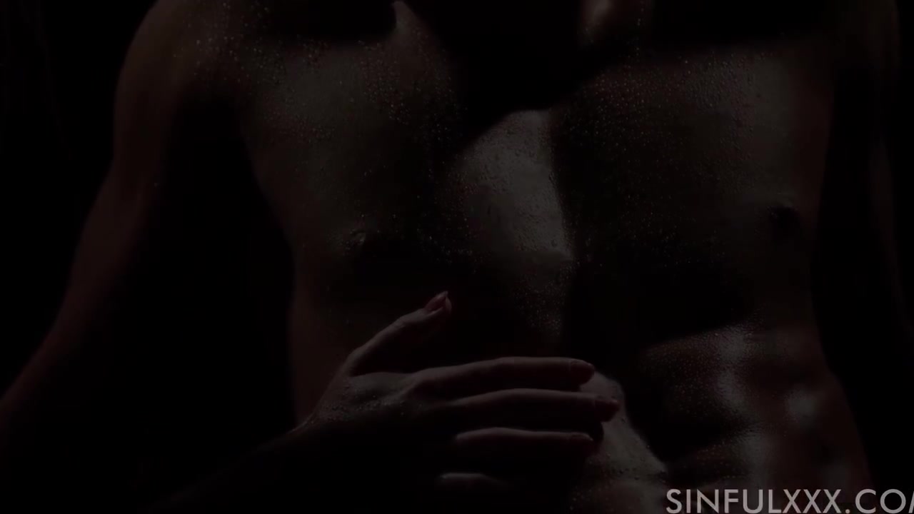 Sexual Bliss 3 With Harry Vakker And Alexis Crystal