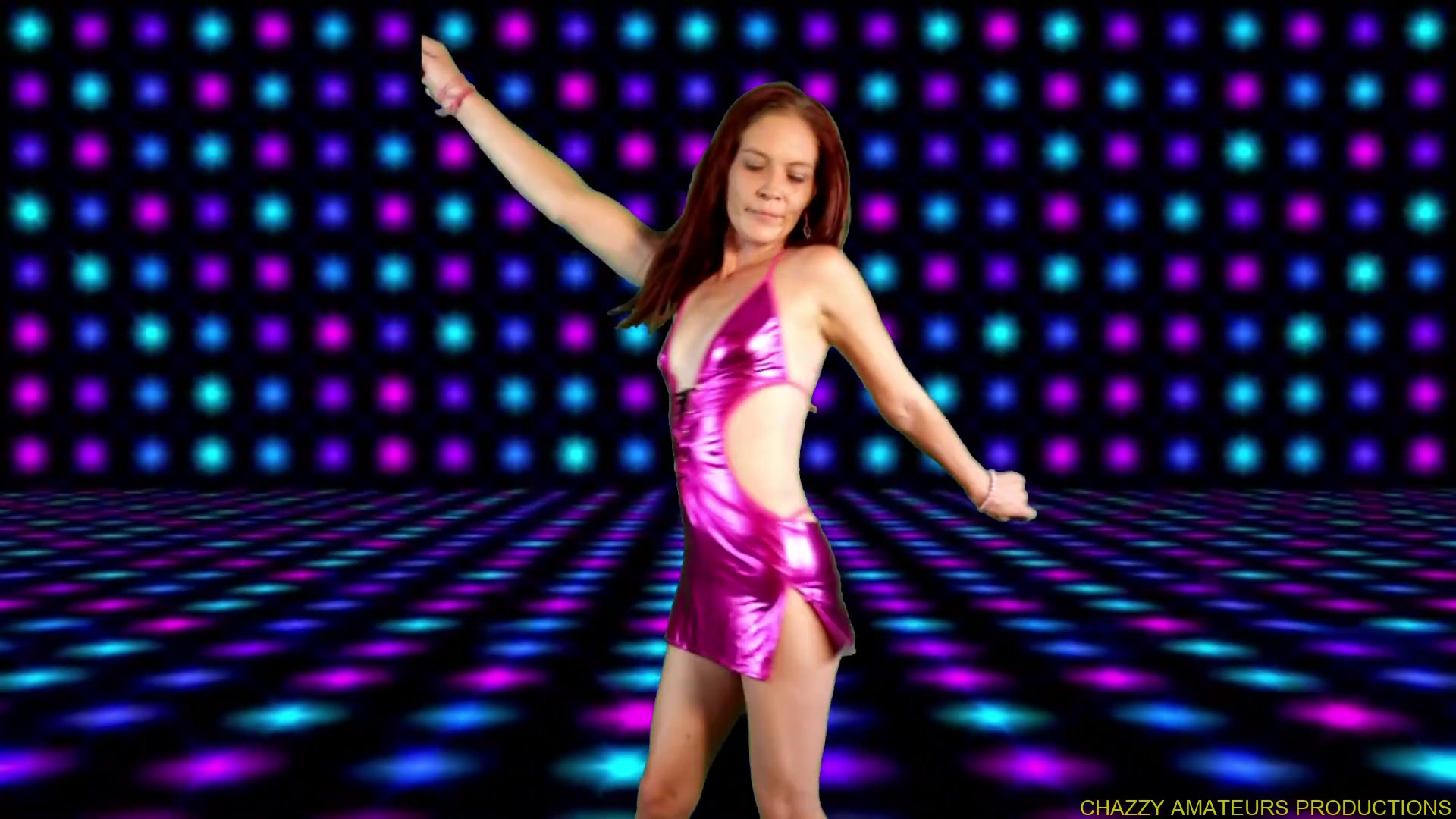 Disco Baby Starring Baby M Coming Soon - Chazzy Amateurs